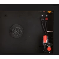 IWELD Gorilla PocketMig 215 ALUFLUX inverteres hegesztő (80POCMIG215)
