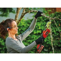 Einhell GE-GS 18/150 Li-Solo Ritkító Fűrész (3408290)