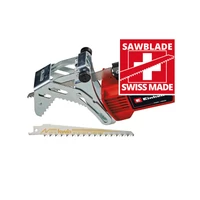 Einhell GE-GS 18/150 Li-Solo Ritkító Fűrész (3408290)