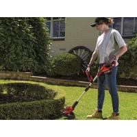 Einhell GE-CT 18/28 Li Solo Fűszegélynyíró (3411242)