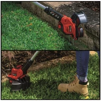 Einhell GE-CT 18/28 Li Solo Fűszegélynyíró (3411242)