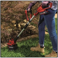 Einhell GE-CT 18/28 Li Solo Fűszegélynyíró (3411242)