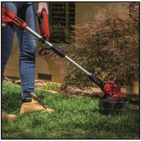 Einhell GE-CT 18/28 Li Solo Fűszegélynyíró (3411242)