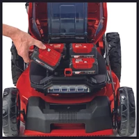 Einhell GP-CM 36/47 S LI BL Akkus Fűnyíró (4x4Ah) (3413310)