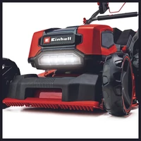 Einhell GP-CM 36/47 S LI BL Akkus Fűnyíró (4x4Ah) (3413310)