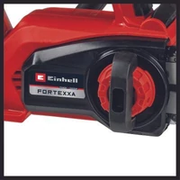 Einhell FORTEXXA 18/20 TH Akkus Egykezes Láncfűrész SOLO (4600020)