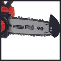 Einhell FORTEXXA 18/20 TH Akkus Egykezes Láncfűrész SOLO (4600020)