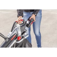 AL-KO LBV 4090 Energy Flex Akkumulátoros Lombszívó (113662)