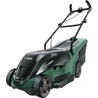 Bosch UniversalRotak 36-550 Akkumulátoros fűnyíró, 36V, 1x4,0Ah (06008B9506)