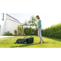 Bosch UniversalRotak 36-550 Akkumulátoros fűnyíró, 36V, 1x4,0Ah (06008B9506)