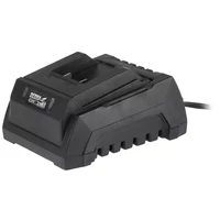 Dedra Mini akkumulátoros láncfűrész 4&quot;, 18V, 2Ah + Töltő (DED7099)