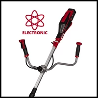Einhell Agillo 18/200 Solo Akkumulátoros fűkasza (3411310)