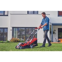 Einhell GE-CM 36/34-1 Li-Solo akkus fűnyíró (3413226)