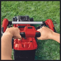 Einhell GE-CM 36/34-1 Li-Solo akkus fűnyíró (3413226)