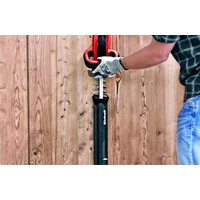 Einhell GC-CH 1855/1 LI Kit 1X2,5Ah Sövényvágó (3410506)