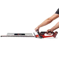 Einhell GP-CH 18/61 Li BL-Solo Akkus Sövényvágó (3410935)