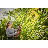 Einhell GP-CH 18/61 Li BL-Solo Akkus Sövényvágó (3410935)