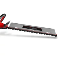 Einhell GP-CH 18/50 Li BL-Solo Akkus Sövényvágó (3410950)