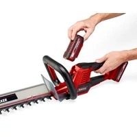 Einhell GE-CH 36/61 Li-Solo Akkus Sövényvágó (3410965)