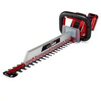 Einhell GE-CH 36/61 Li-Solo Akkus Sövényvágó (3410965)