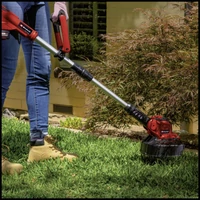 Einhell GE-CT 18/28 LI TC Solo Akkus Szegélynyíró (3411212)