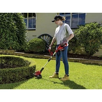 Einhell GE-CT 18/28 LI TC Solo Akkus Szegélynyíró (3411212)