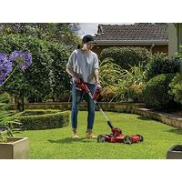 Einhell GE-CT 18/28 LI TC Solo Akkus Szegélynyíró (3411212)