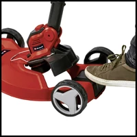 Einhell GE-CT 18/28 LI TC Solo Akkus Szegélynyíró (3411212)