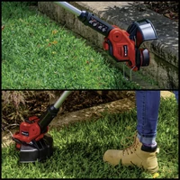 Einhell GE-CT 18/28 LI TC Solo Akkus Szegélynyíró (3411212)