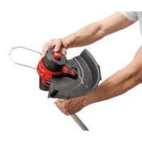 Einhell GE-CT 18/33 LI E Solo Fűszegélynyíró (3411270)