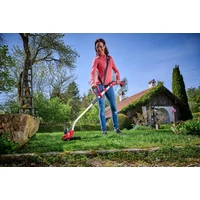 Einhell GE-CT 18/33 LI E Solo Fűszegélynyíró (3411270)