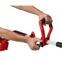Einhell GP-CT 36/35 Li BL-Solo Fűszegélynyíró (3411330)