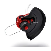 Einhell GP-CT 36/35 Li BL-Solo Fűszegélynyíró (3411330)