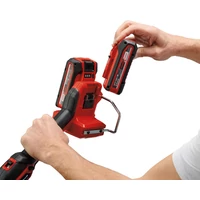 Einhell GP-CT 36/35 Li BL-Solo Fűszegélynyíró (3411330)