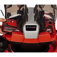 Einhell GE-CM 36/48 Li-M Solo Akkus Fűnyíró (3413054)