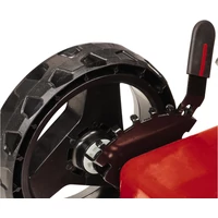 Einhell GE-CM 36/48 Li-M Solo Akkus Fűnyíró (3413054)