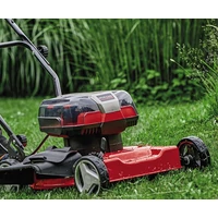 Einhell GE-CM 36/48 Li-M Solo Akkus Fűnyíró (3413054)