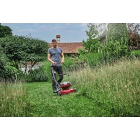 Einhell GE-CM 36/48 Li-M Solo Akkus Fűnyíró (3413054)