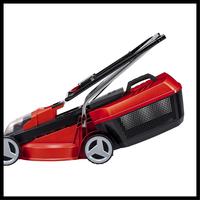 Einhell GE-CM 18/30 Li Akkus fűnyíró 1x3,0Ah (3413155)
