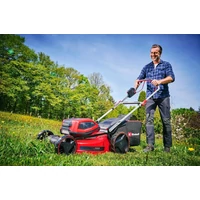 Einhell GP-CM 36/52 S LI BL Akkus Fűnyíró (4x5,2Ah) (3413320)