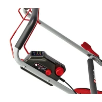 Einhell GP-CM 36/52 S LI BL Akkus Fűnyíró (4x5,2Ah) (3413320)