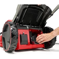 Einhell GP-CM 36/52 S LI BL Akkus Fűnyíró (4x5,2Ah) (3413320)
