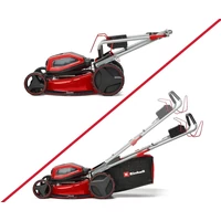 Einhell GP-CM 36/52 S LI BL Akkus Fűnyíró (4x5,2Ah) (3413320)