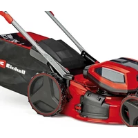 Einhell GP-CM 36/52 S LI BL Akkus Fűnyíró (4x5,2Ah) (3413320)