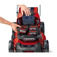 Einhell GP-CM 36/52 S LI BL Akkus Fűnyíró (4x5,2Ah) (3413320)