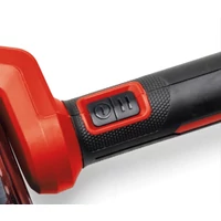Einhell PICOBELLA 18/90 Solo Akkus Tisztítókefe (3424220)