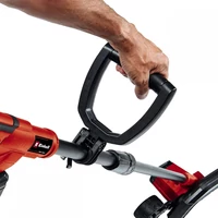 Einhell GE-LE 18/190 Li Solo Szegénynyíró (3424300)