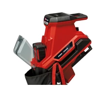 Einhell REDAXXO 36/25 Solo Akkus Ágaprító (3430710)