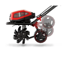 Einhell GP-CR 36/45 Li E BL-Solo Akkus Kapálógép (3431220)