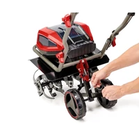 Einhell GP-CR 36/45 Li E BL-Solo Akkus Kapálógép (3431220)
